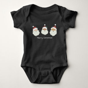 Body Père Noël