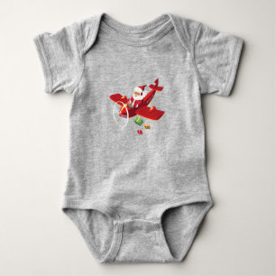Body Père Noël