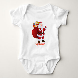 Body Père Noël