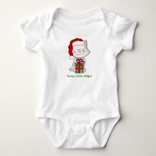 Body Père Noël Little Helper Christmas