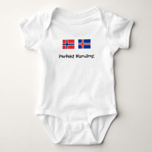 Body Perfekt Blanding (Mélange parfait)