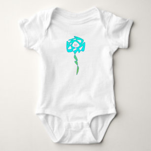 Body Perpetual Art Aqua Joyeuse Fleur