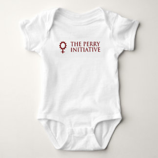 Body Perry Initiative Baby Bodysuit