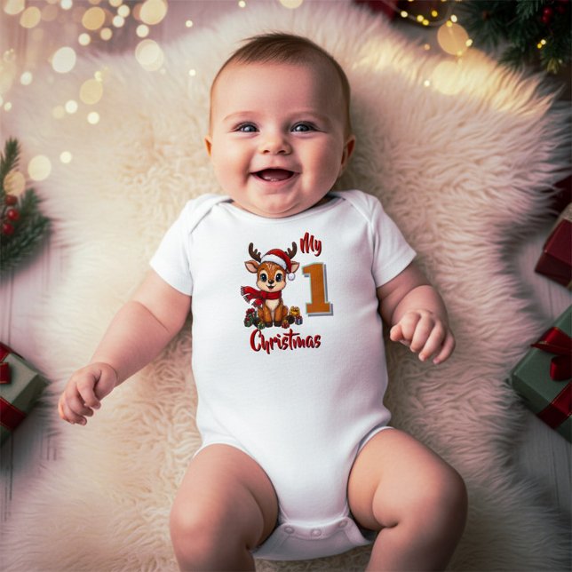 Body Personalized Baby Clothes – Add Your Child's Age ("Personalized Baby Clothes – Add Your Child's Age)
