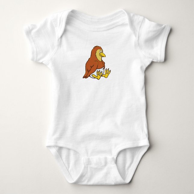 Body Personnalisable Baby Xenop (Devant)