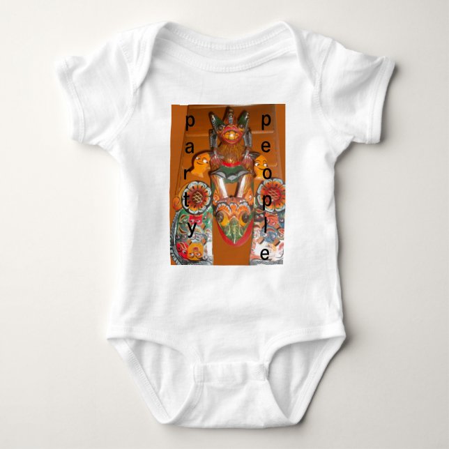 Body Personnaliser (Devant)