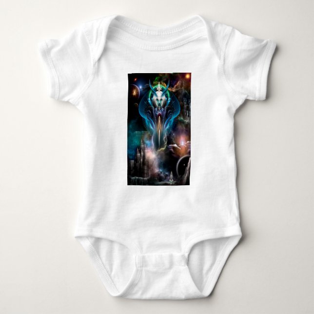 Body Personnaliser (Devant)