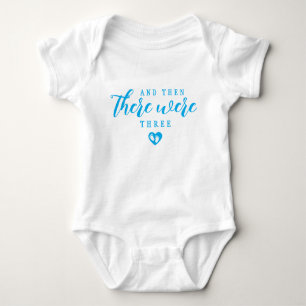 Body Personnalisez Adorable Puis Il Y A Été Compté