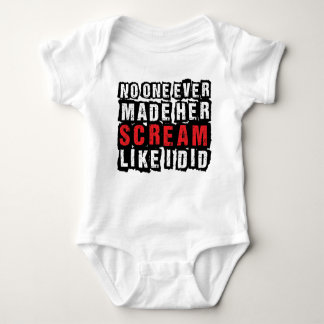 Body Personne Ne L'A Jamais Fait Crier Comme Je L'Ai Fa