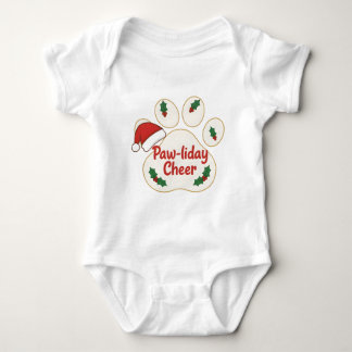 Body Pet lovers’ favorite — a paw print 