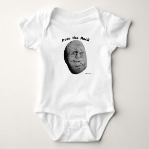 Body Pete the Rock 1-Z