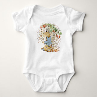 Body Peter Rabbit