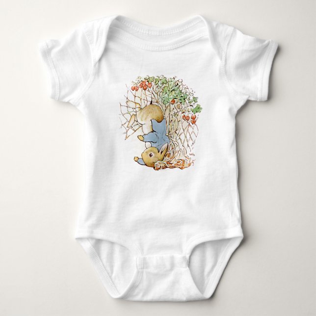 Body Peter Rabbit (Devant)
