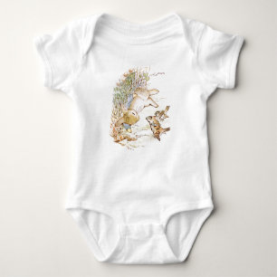 Body Peter Rabbit Bodysuit bébé