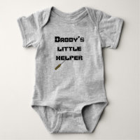 Petit aide de papa