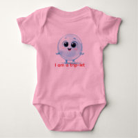 Petit ami lentille - T-shirt Cha mignon inspiré de