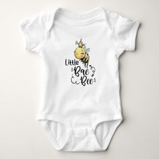 Body Petit Bee Bee Bodysuit, Bumblebee Baby Clothes