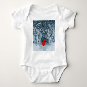 Body Petit Chaperon Rouge