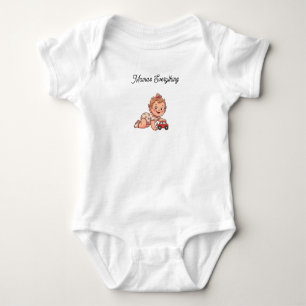 Body Petit Conducteur