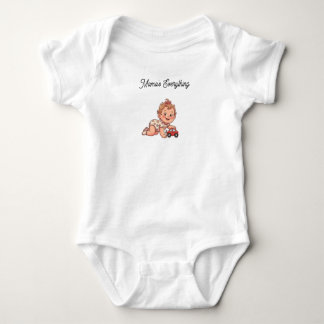 Body Petit Conducteur