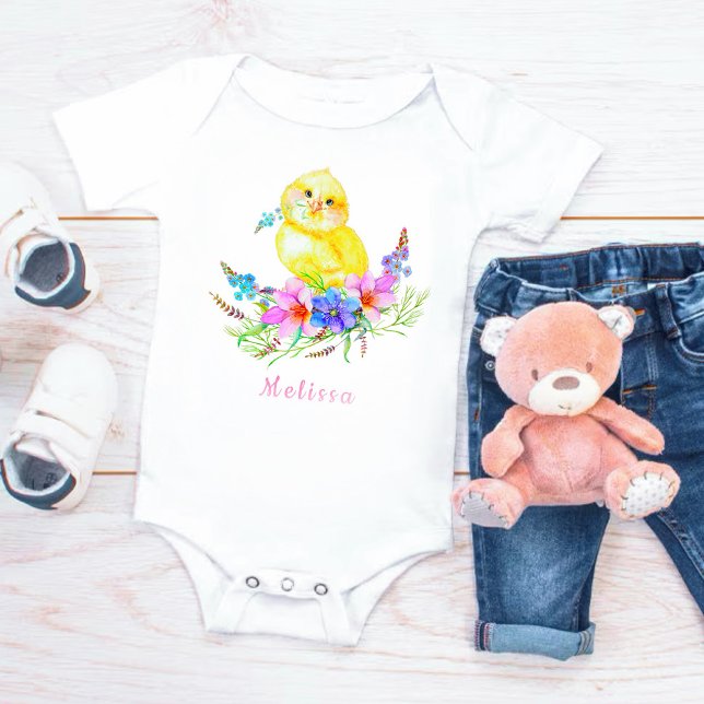 Body Petit Costume pour bébé en petite poussette (Créateur téléchargé)