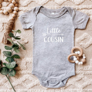 Body Petit Cousin   Enfants de la Famille Correspondant