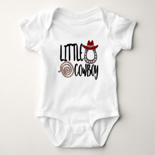 Body Petit Cowboy Bodysuit