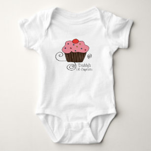 Body Petit cupcake