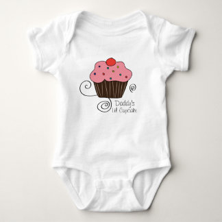 Body Petit cupcake