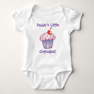 Body Petit cupcake