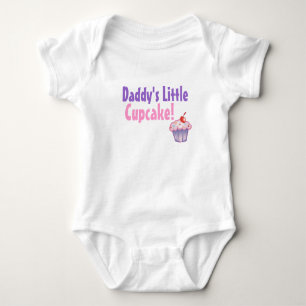 Body Petit cupcake
