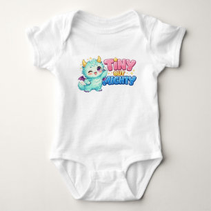 Body Petit dragon puissant