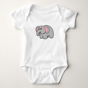 Body Petit éléphant