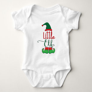 Body Petit Elfe