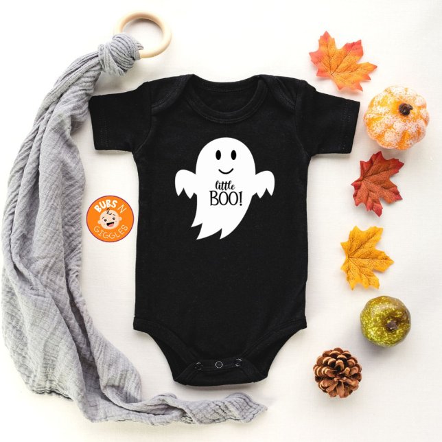 Body Petit fantôme ! Halloween (Créateur téléchargé)