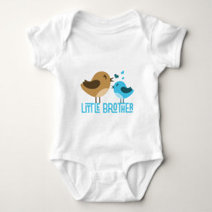 Body Petit frère aux oiseaux