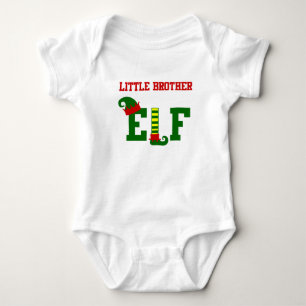 BODY PETIT FRÈRE ELF