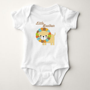 Body Petit frère lion tee - shirt