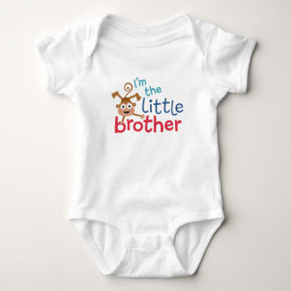 Body petit frère Monkey