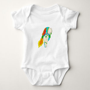 Body Petit Hopper Espace