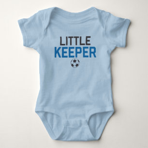 Body Petit Keeper Soccer Baby Bodysuit
