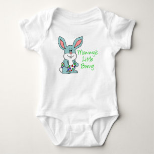 Body Petit lapin de maman