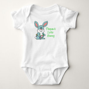 Body Petit lapin de Peepaw