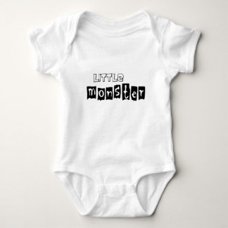 Body Petit monstre