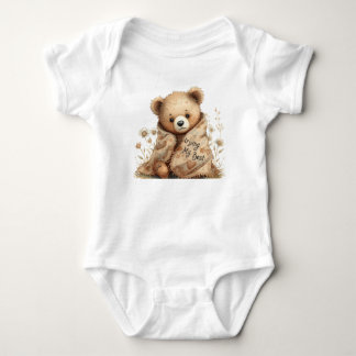 Body petit ours