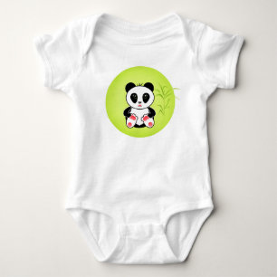 Body Petit Panda