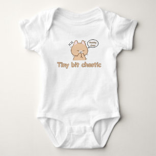 Body Petit peu de chaos mignon planification