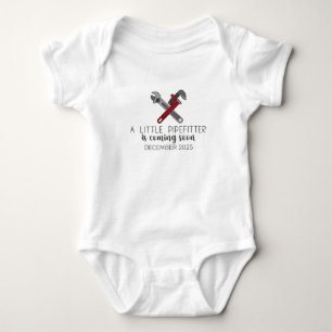 Body Petit Pipefitter Bientôt