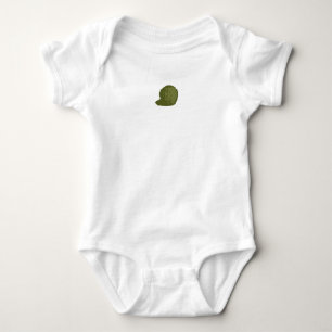 Body Petit pois - Bébé
