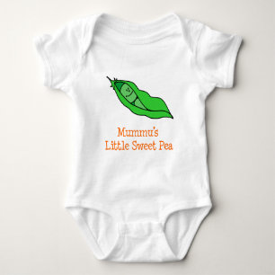Body Petit pois doux de Mummu
